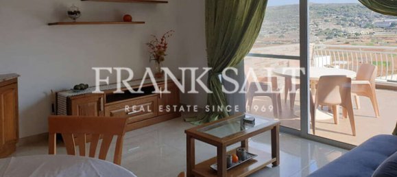 Penthouse T2 em Manikata, Malta N.º 10802 3