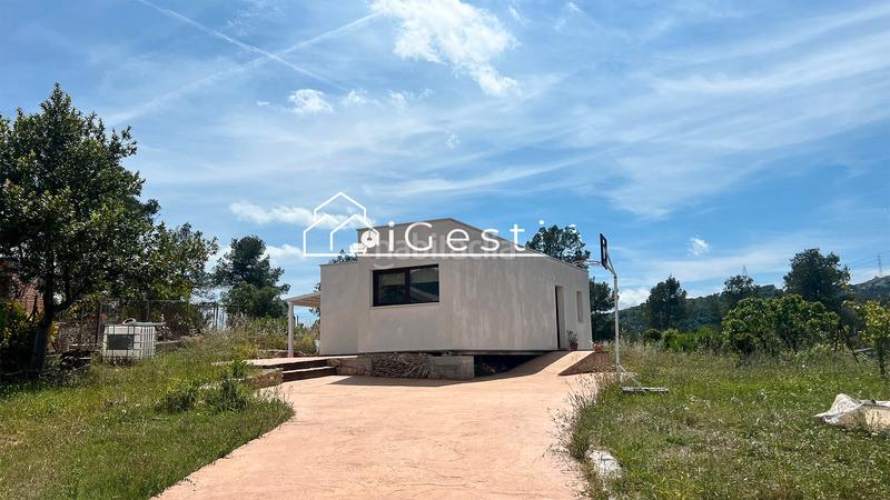 2 chambres Maison à Vallirana, Spain No. 153134