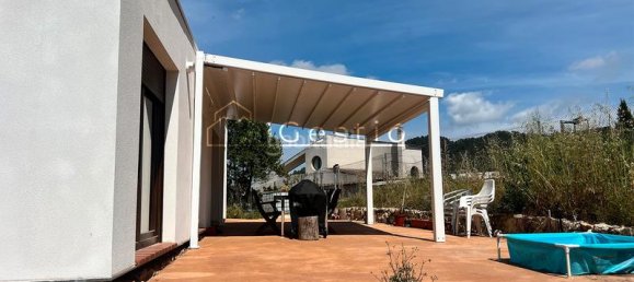 2 chambres Maison à Vallirana, Spain No. 153134 3