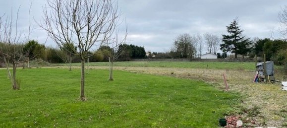  Land in Champagne-les-Marais, France No. 282514 3