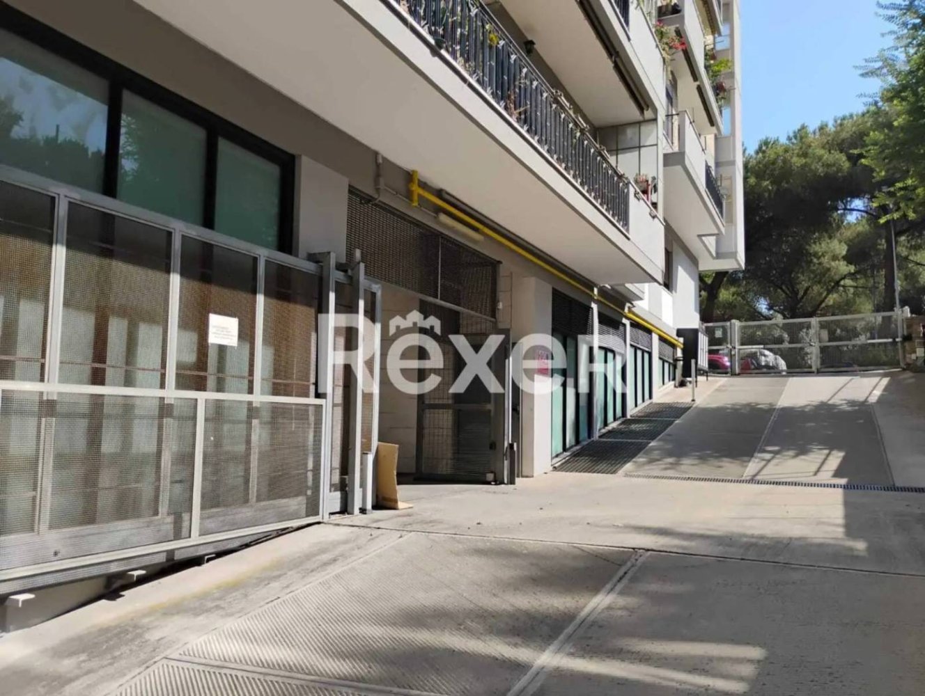 Garagem em Rome, Italy 26 m² N.º 343821