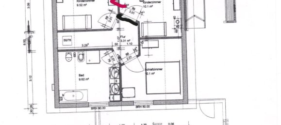 3 bedrooms House in Frankfurt an der Oder, Germany No. 271147 14