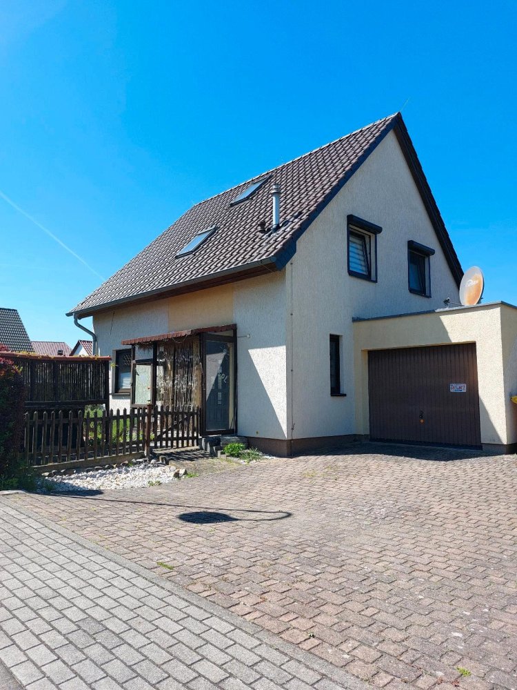 3 bedrooms House in Frankfurt an der Oder, Germany No. 271147