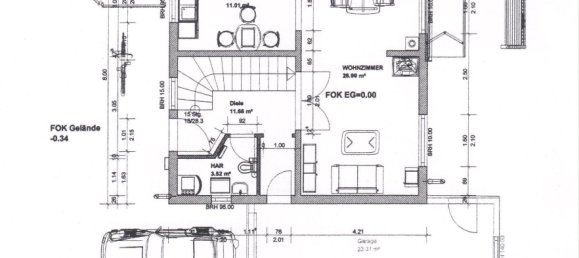 3 bedrooms House in Frankfurt an der Oder, Germany No. 271147 13