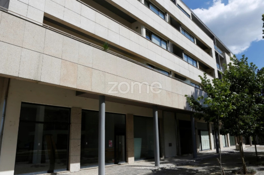  عقار تجاري في Viseu, Portugal 227متر مربع رقم 61248