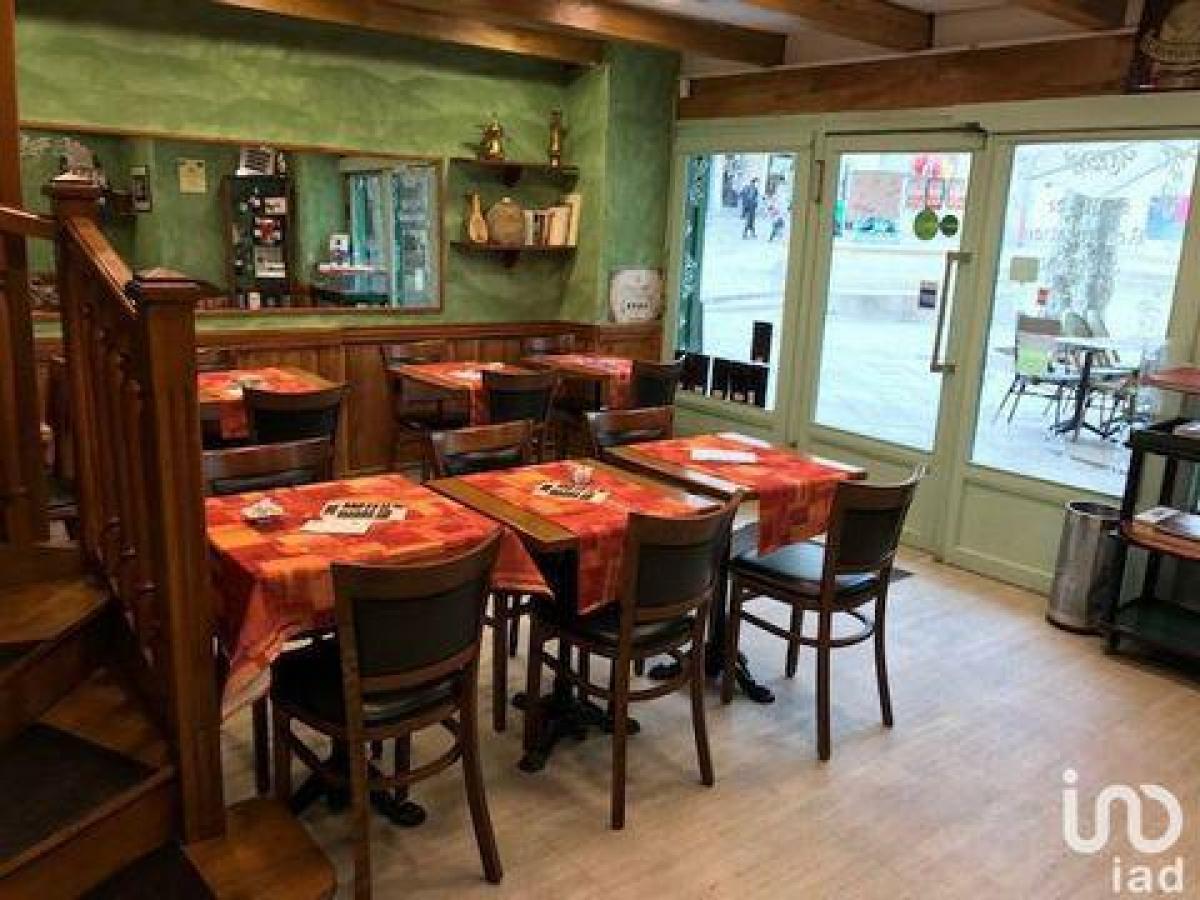 200m² Factory in Manosque, France No. 17169