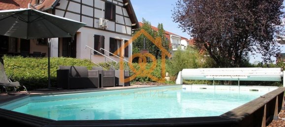 3 chambres Maison à Holtzheim, France No. 71086 11