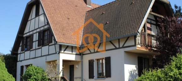 3 chambres Maison à Holtzheim, France No. 71086 15