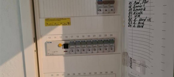 2 rooms Parking in Schwabach, Germany No. 59581 20