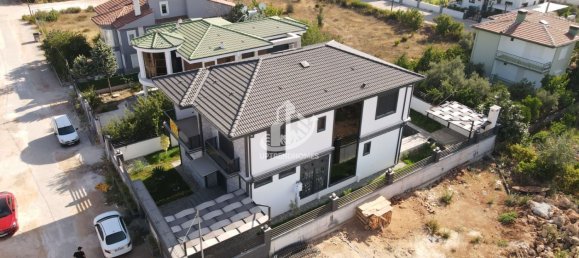 Villa 4+1 in Antalya, Turkey No. 5598 7