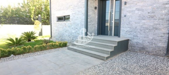 Villa 4+1 in Antalya, Turkey No. 5598 2