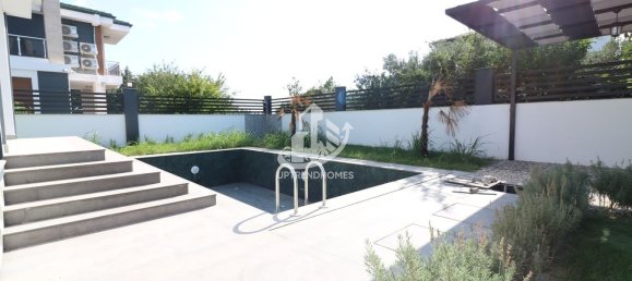 Villa 4+1 in Antalya, Turkey No. 5598 4