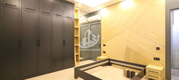 Villa 4+1 in Antalya, Turkey No. 5598 14