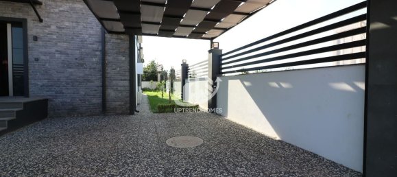 Villa 4+1 in Antalya, Turkey No. 5598 3