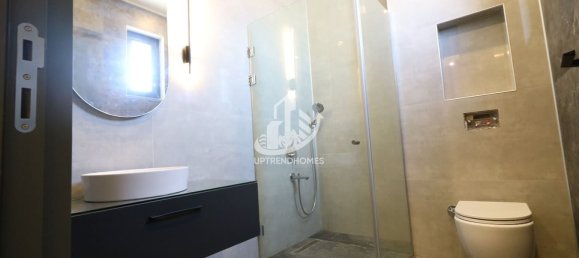 Villa 4+1 in Antalya, Turkey No. 5598 21