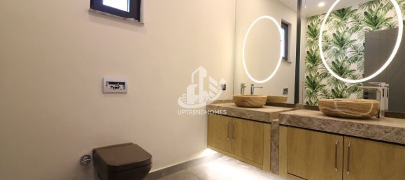 Villa 4+1 in Antalya, Turkey No. 5598 23