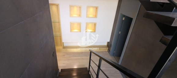 Villa 4+1 in Antalya, Turkey No. 5598 11