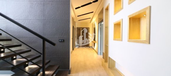 Villa 4+1 in Antalya, Turkey No. 5598 10