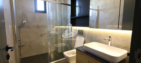 Villa 4+1 in Antalya, Turkey No. 5598 22