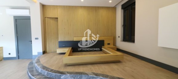 Villa 4+1 in Antalya, Turkey No. 5598 15