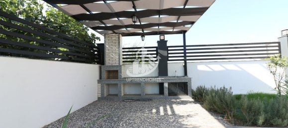 Villa 4+1 in Antalya, Turkey No. 5598 6