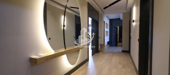 Villa 4+1 in Antalya, Turkey No. 5598 9