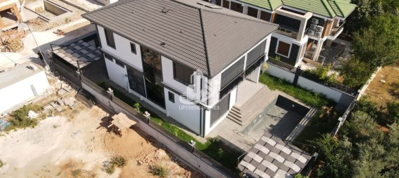 Villa 4+1 in Antalya, Turkey No. 5598 8