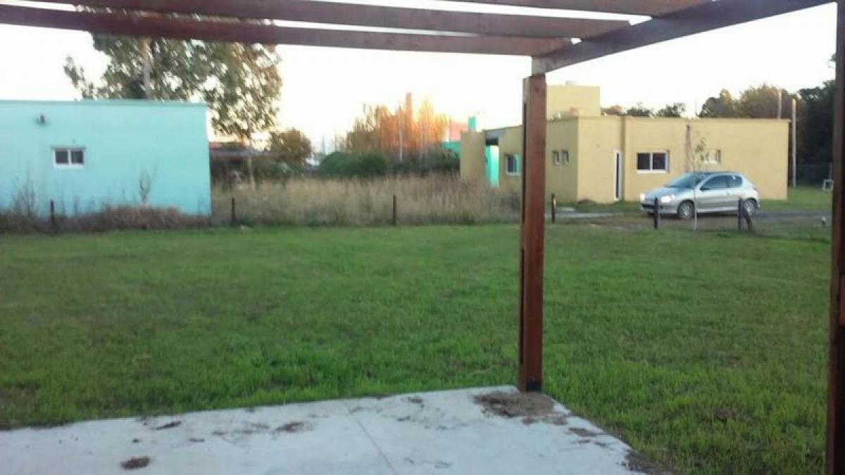 2 bedrooms House in Santa Fe, Argentina No. 1170