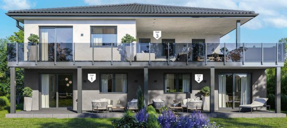 2 chambres Maison à St. Kanzian am Klopeiner See, Austria No. 186618 3