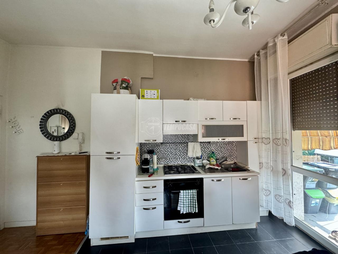 2 rooms Apartment in Brescia, Italy No. 238081