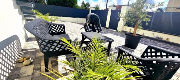 3 غرف نوم منزل في Hatrize, France رقم 155287 7