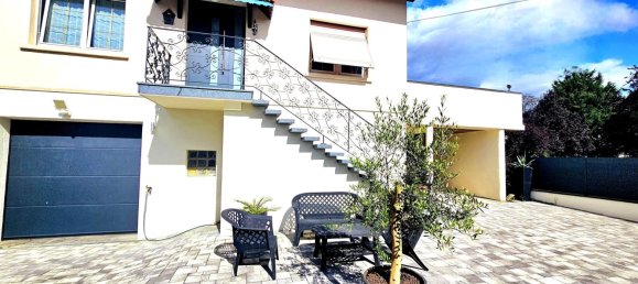 3 غرف نوم منزل في Hatrize, France رقم 155287 4