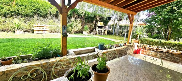 3 غرف نوم منزل في Hatrize, France رقم 155287 3