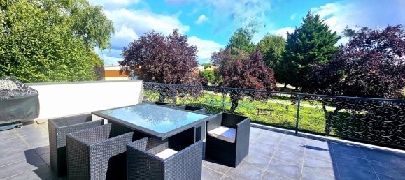 3 غرف نوم منزل في Hatrize, France رقم 155287 25