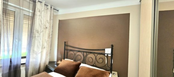 3 غرف نوم منزل في Hatrize, France رقم 155287 22