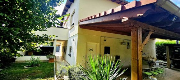 3 غرف نوم منزل في Hatrize, France رقم 155287 21