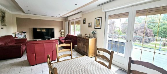 3 غرف نوم منزل في Hatrize, France رقم 155287 18