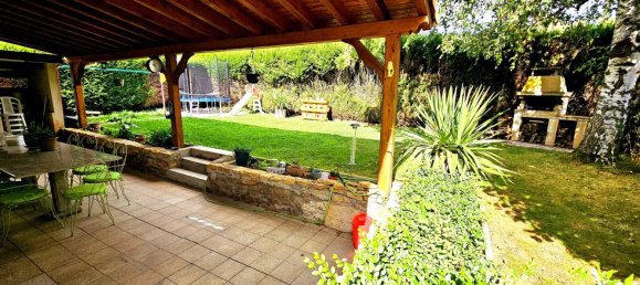 3 غرف نوم منزل في Hatrize, France رقم 155287 19