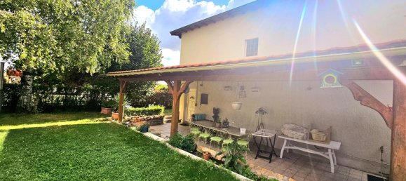 3 غرف نوم منزل في Hatrize, France رقم 155287 26