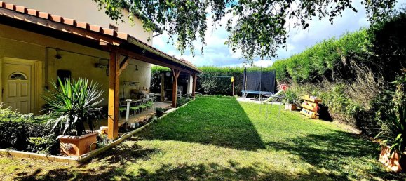 3 غرف نوم منزل في Hatrize, France رقم 155287 23