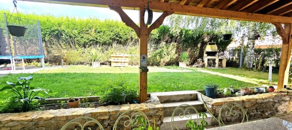 3 غرف نوم منزل في Hatrize, France رقم 155287 14