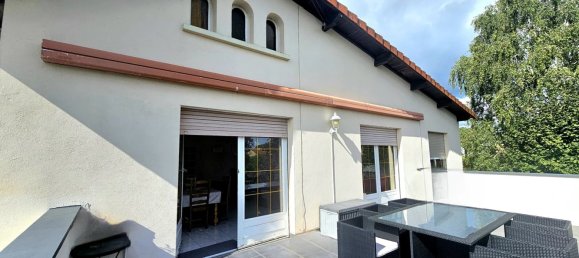 3 غرف نوم منزل في Hatrize, France رقم 155287 9