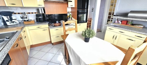 3 غرف نوم منزل في Hatrize, France رقم 155287 8