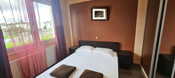 3 غرف نوم منزل في Hatrize, France رقم 155287 11