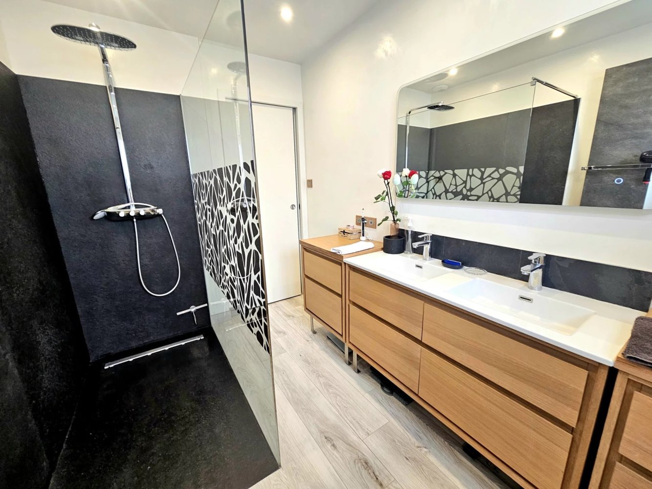 3 غرف نوم منزل في Hatrize, France رقم 155287