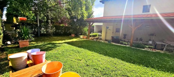 3 غرف نوم منزل في Hatrize, France رقم 155287 16