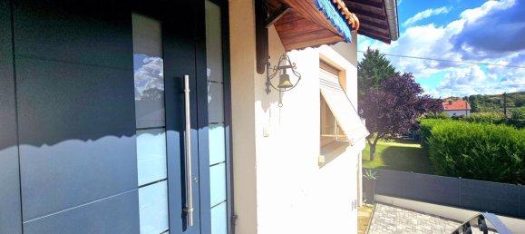 3 غرف نوم منزل في Hatrize, France رقم 155287 24