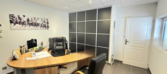 3 غرف نوم منزل في Hatrize, France رقم 155287 17