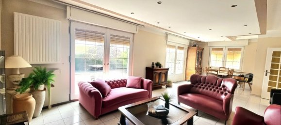 3 غرف نوم منزل في Hatrize, France رقم 155287 5