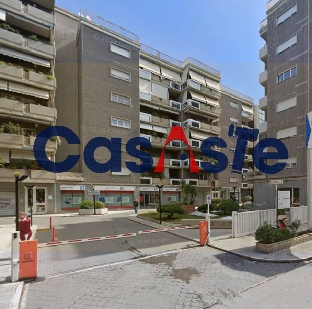 Apartamento de 8 divisões em Andria, Italy N.º 35032